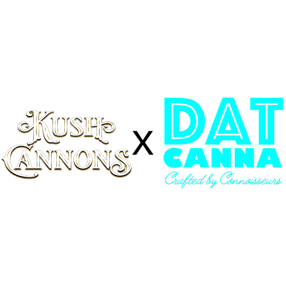 Mac 1 x Trop Strawberry [1.8g] by Dat Canna x Kush Cannon