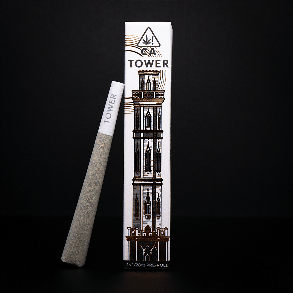 Kapri Sun [1g] by Source Cannabis
