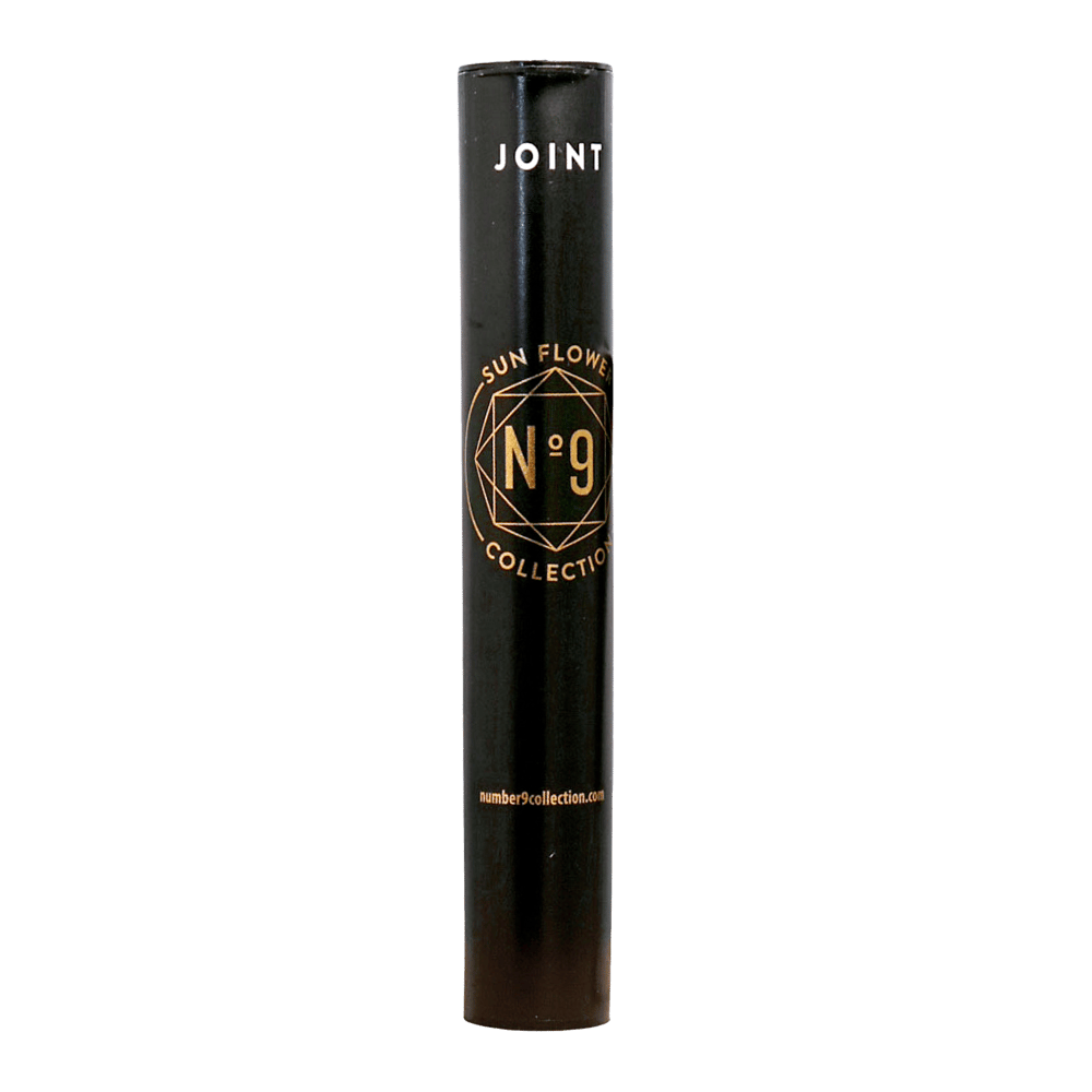 Tropsanto #5 [.5g] by No.9 Collection