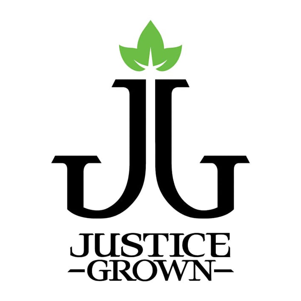 Baby Yoda by Justice Grown