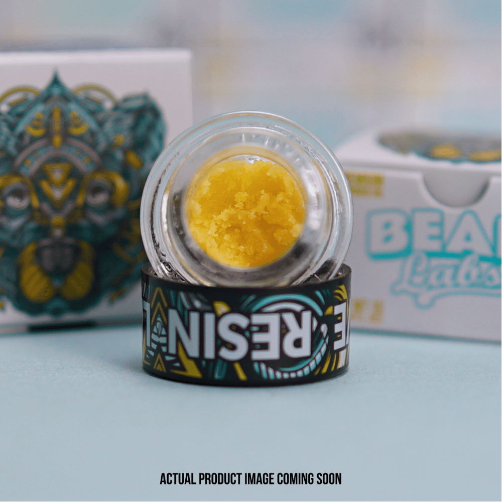 Banana Cream x Jealousy by Bear Labs