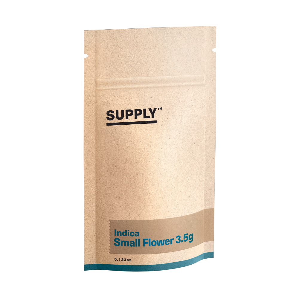 Petrol Pine by Supply™