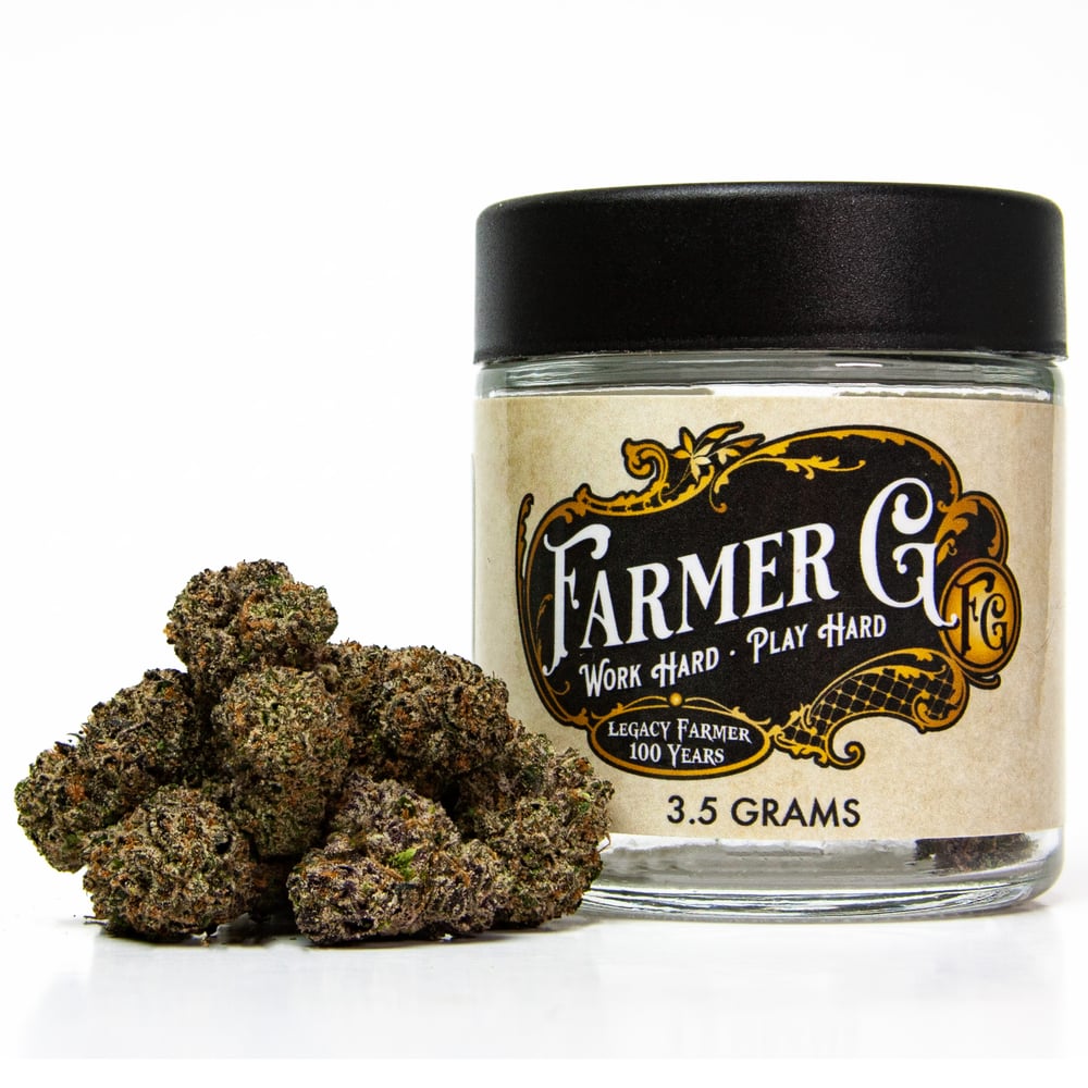Z Runtz by Farmer G