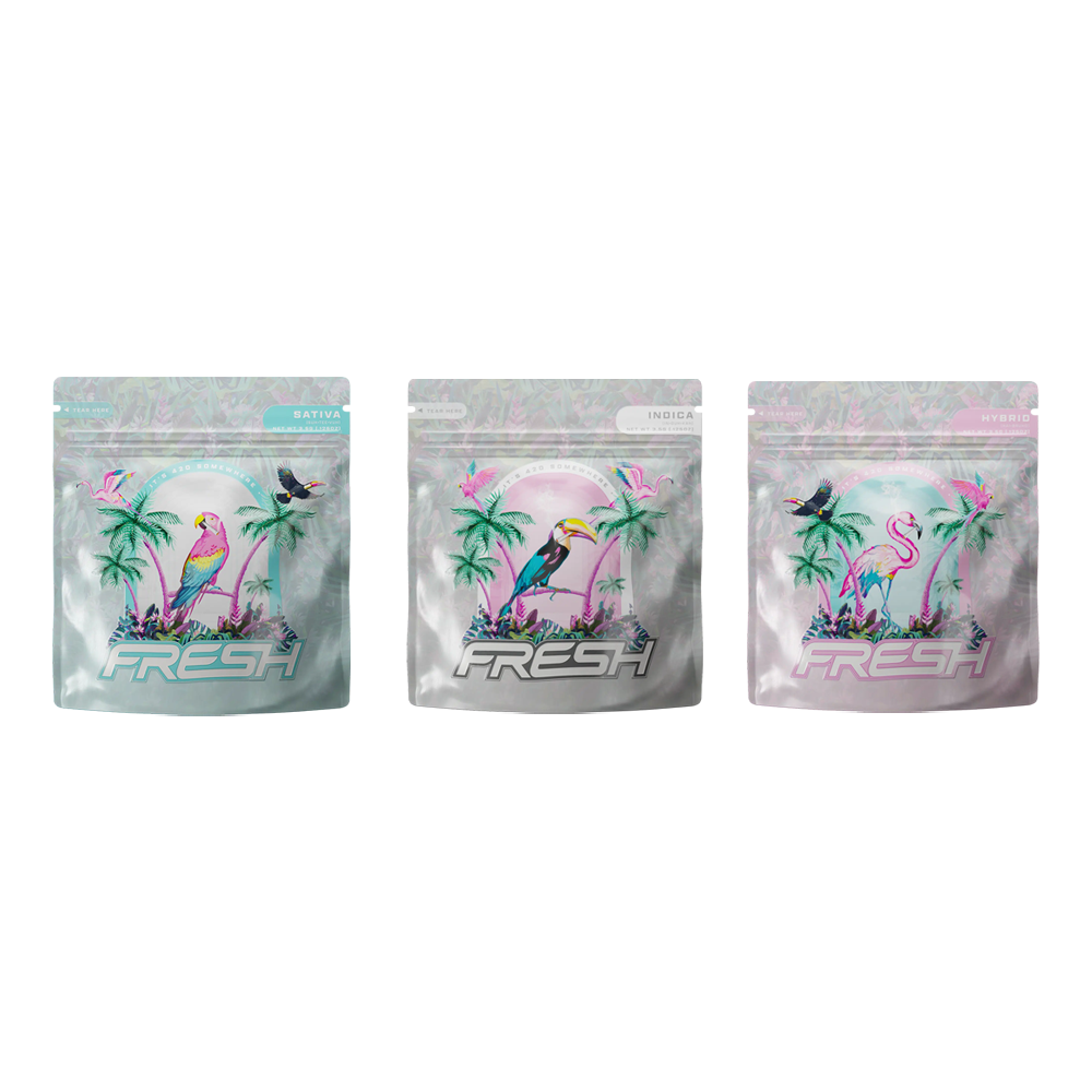 McGlovin by Fresh Cannabis