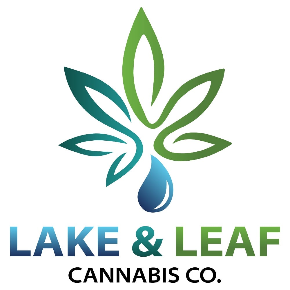 1:1 Bloomers (100mg) by Lake & Leaf