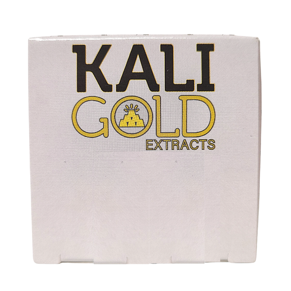 Zangria x Spectrum by Kali Gold