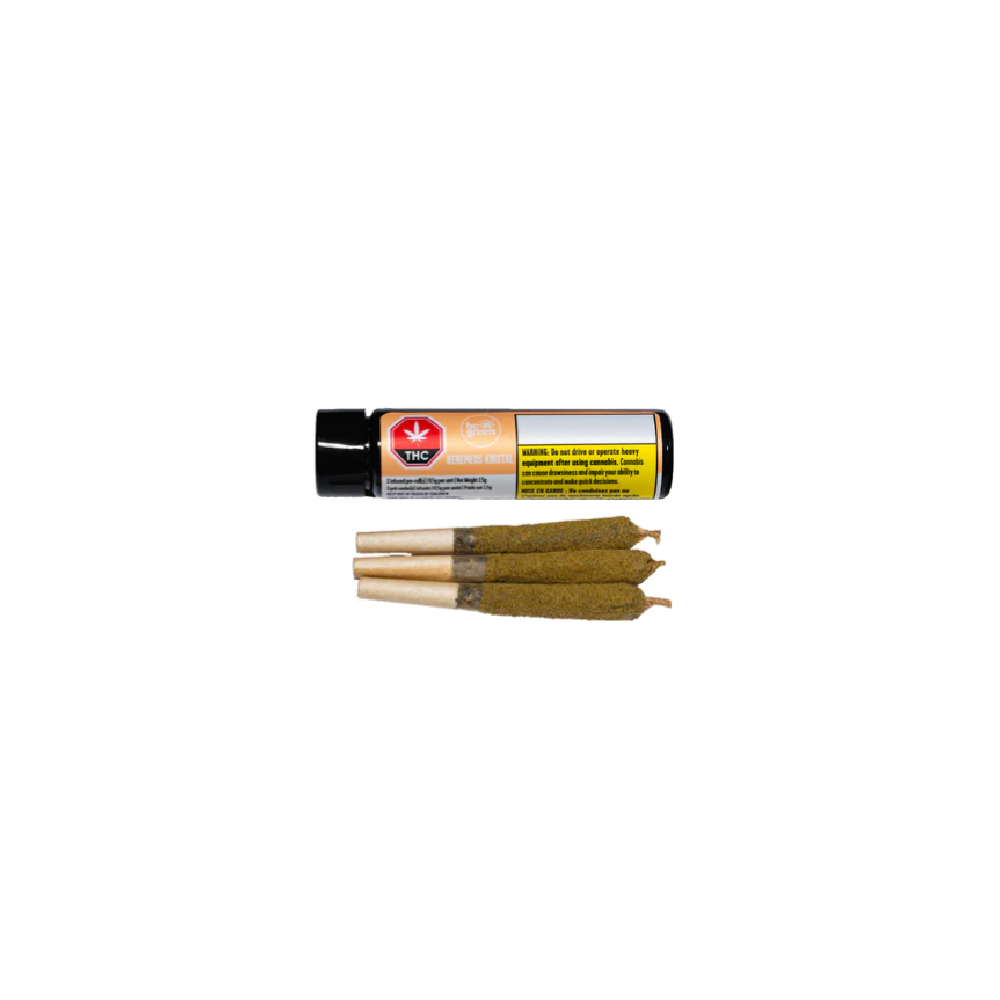 Keremeos Kristal [.5g] by BC Green