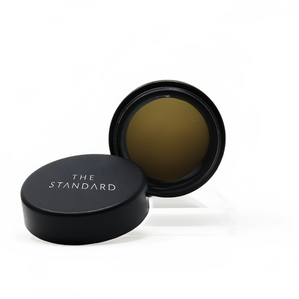 1:1 Salve (200mg CBD/200mg THC) by The Standard