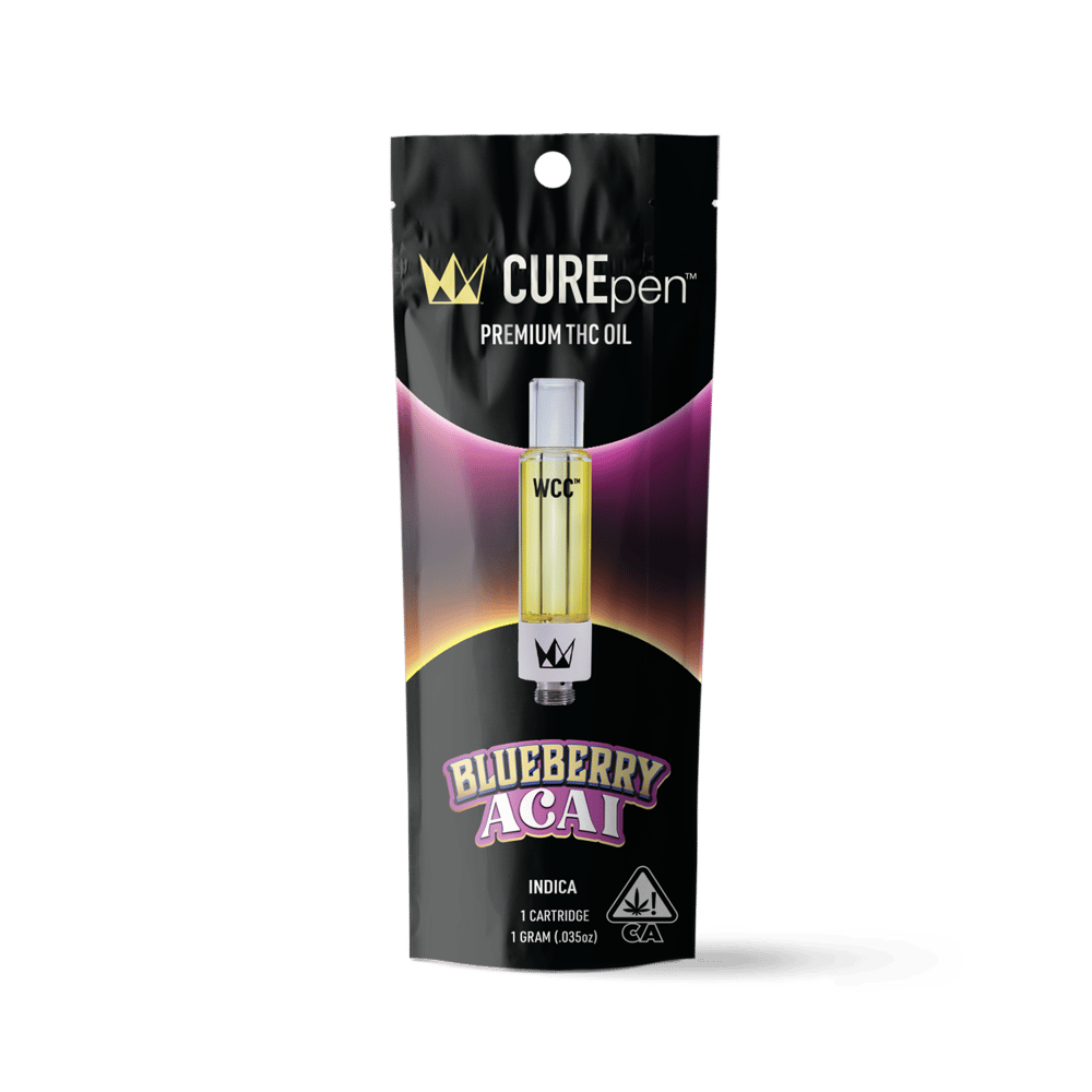 Shop Blackberry Kush [1g] | Sweet Flower - Chico Dispensary Chico, CA