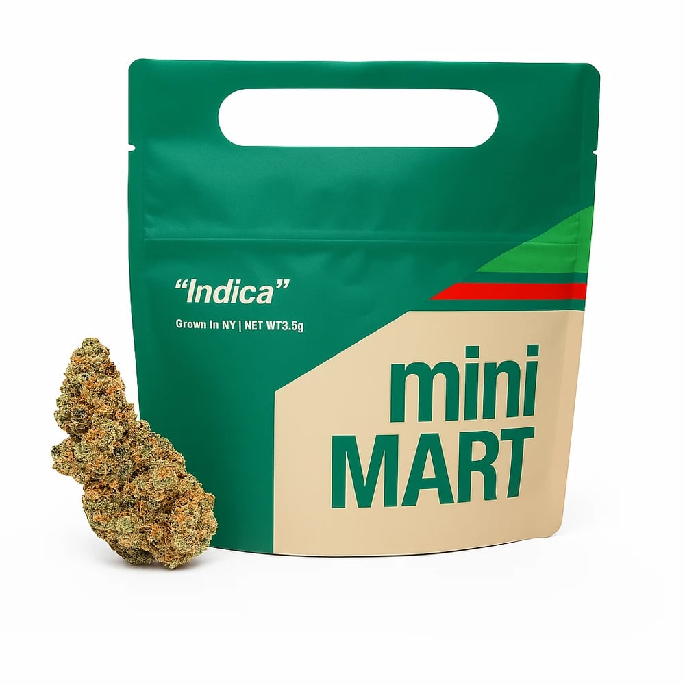 Purple Punch by Mini Mart