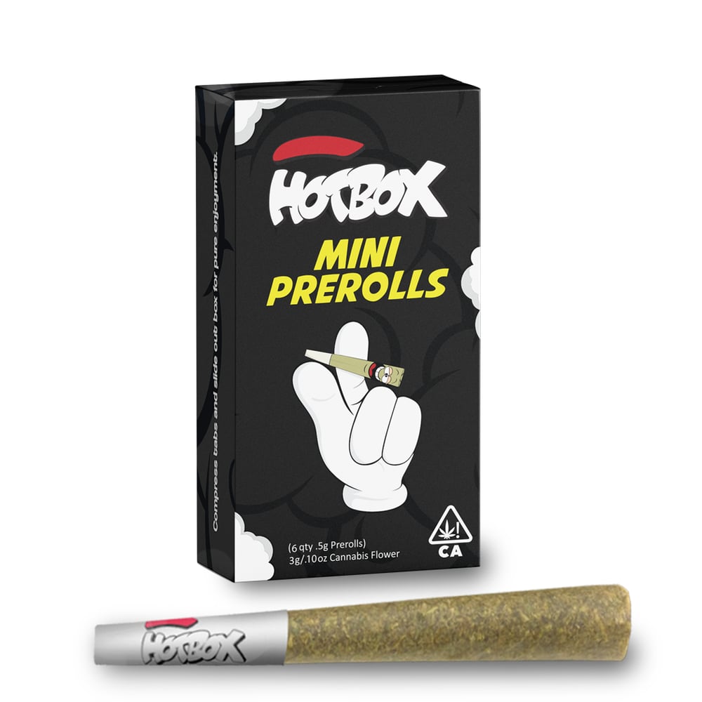 Cream Cookies [1g] by HOTBOX