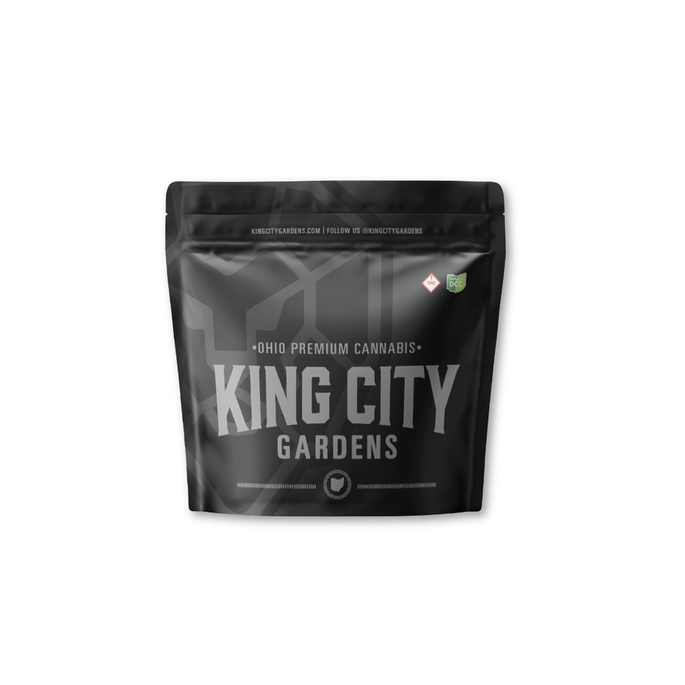 Happy Trees [14.15g] by King City Gardens