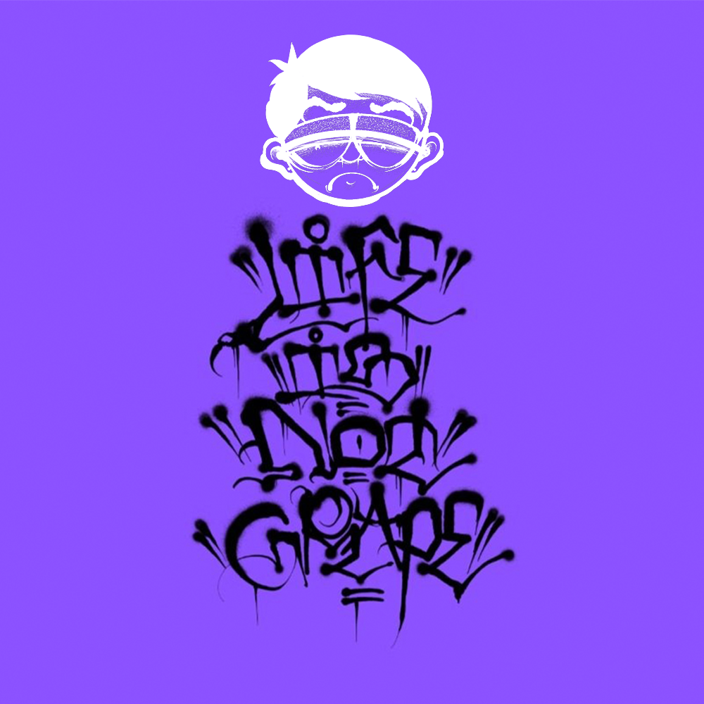 Kambo by Life Is Not Grape