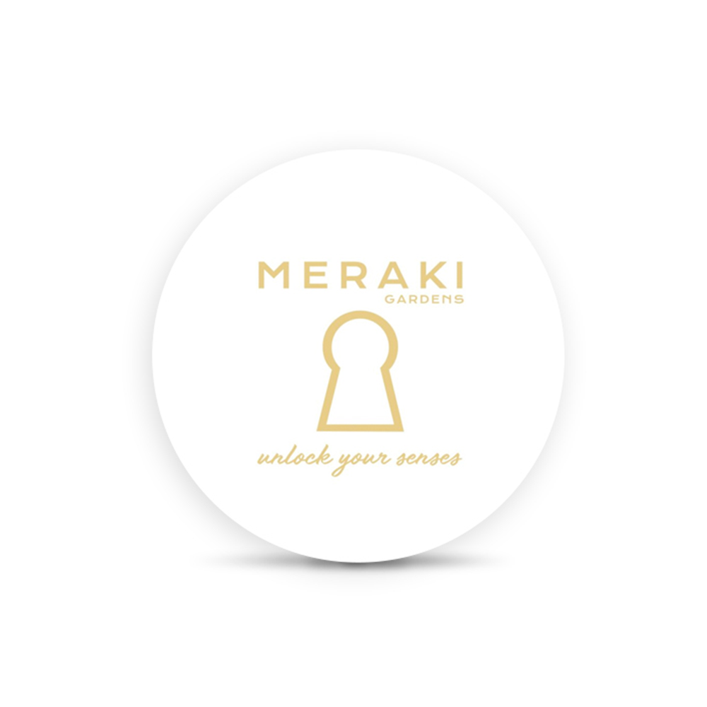 Beach Grapes by Meraki Gardens