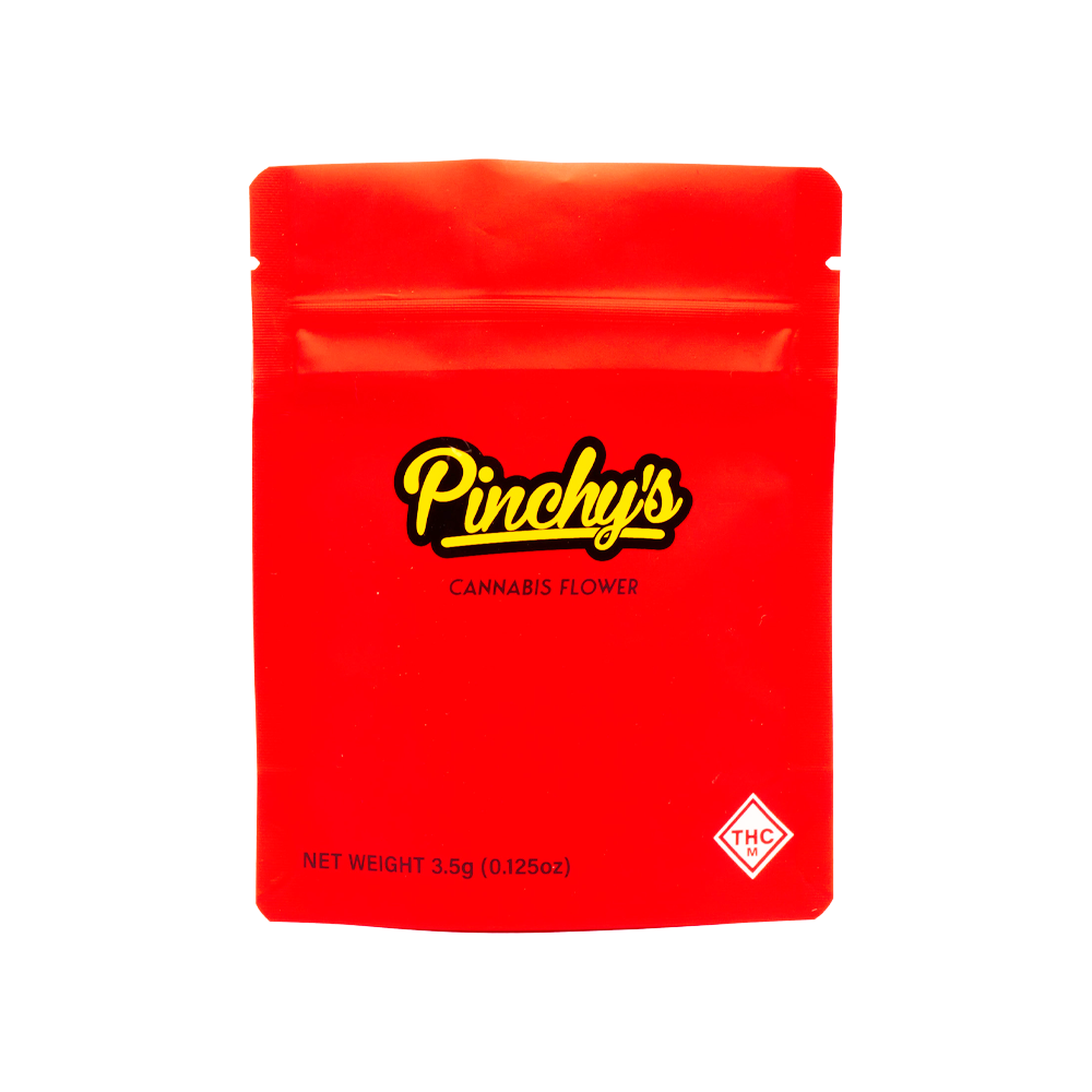 Zamosa by Pinchy's