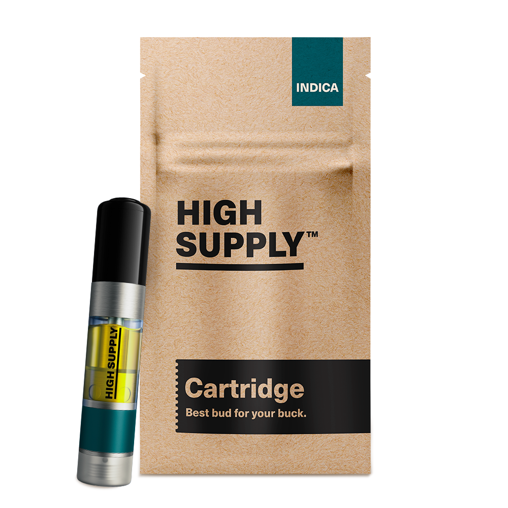 Paris OG by High Supply™