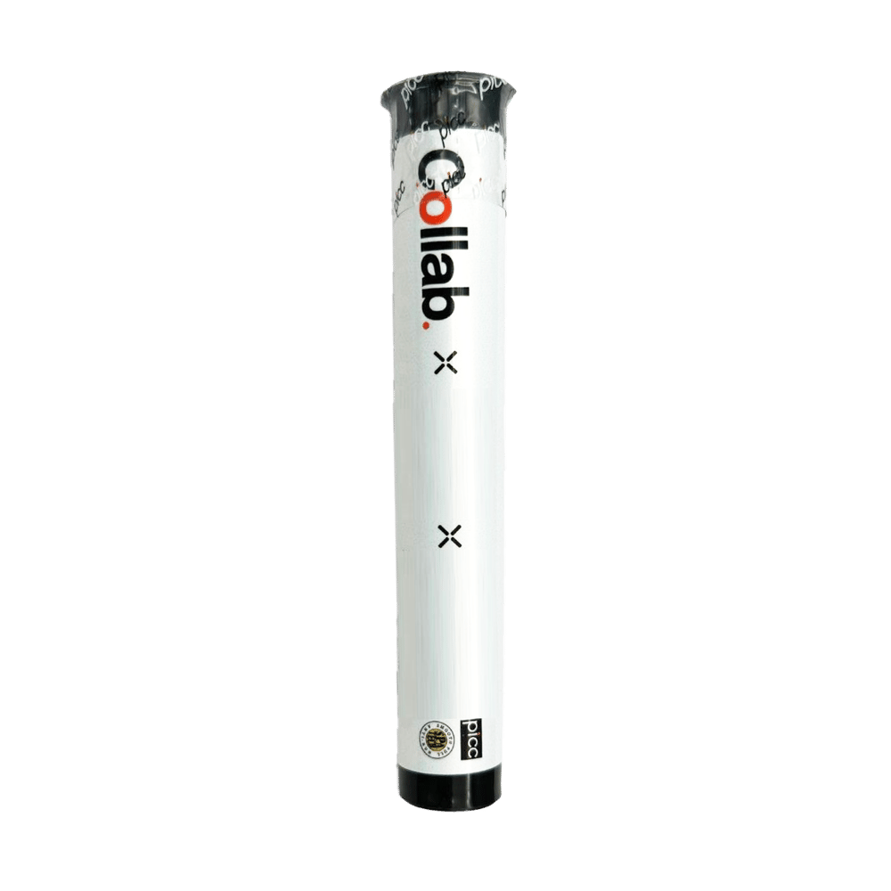 Cookiez x Dark Rainbow [.5g] by Collab