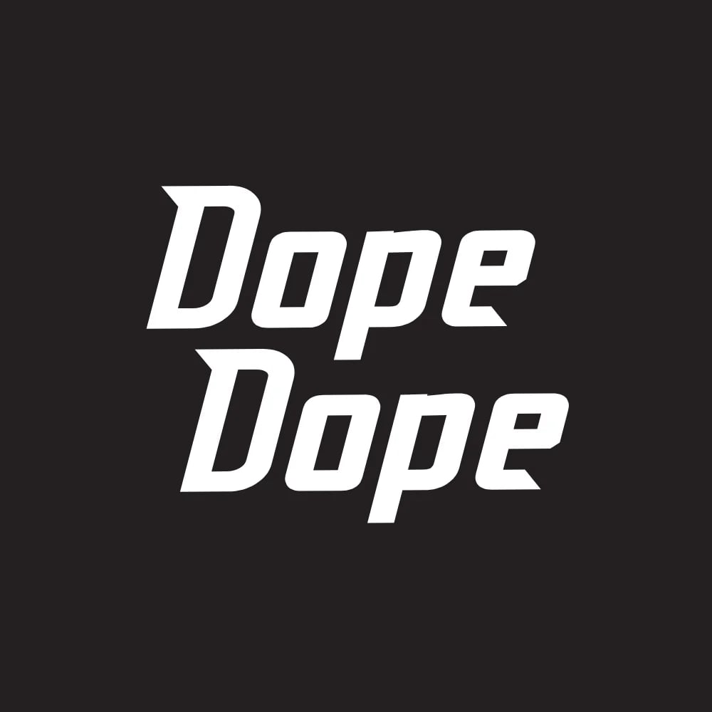MAC 1 by Dope Dope