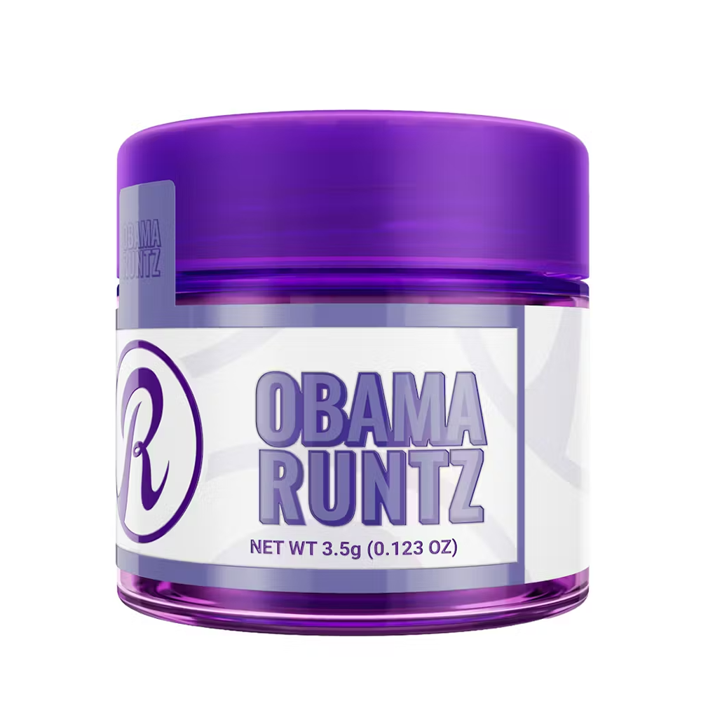 Obama Runtz by Runtz