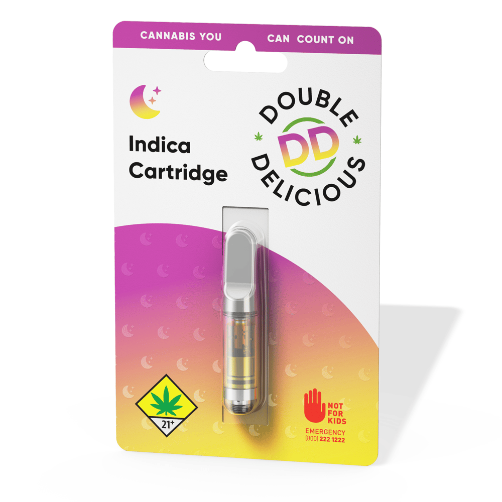 Berry White by Double Delicious
