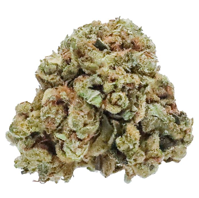 Amnesia Haze by Station House