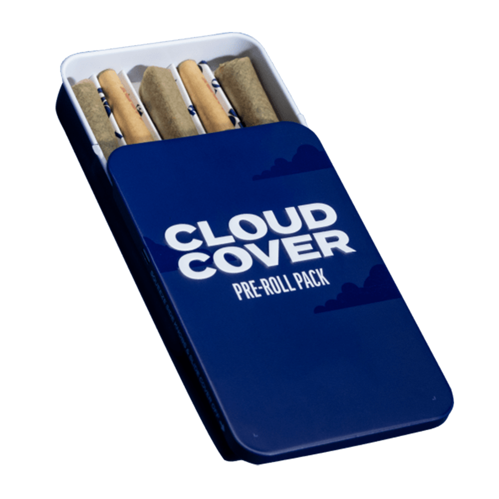Super Boof [.5g] by Cloud Cover