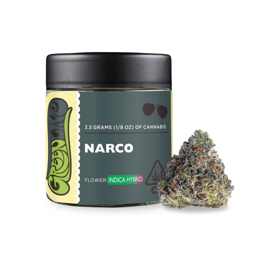 Narco by Greenline