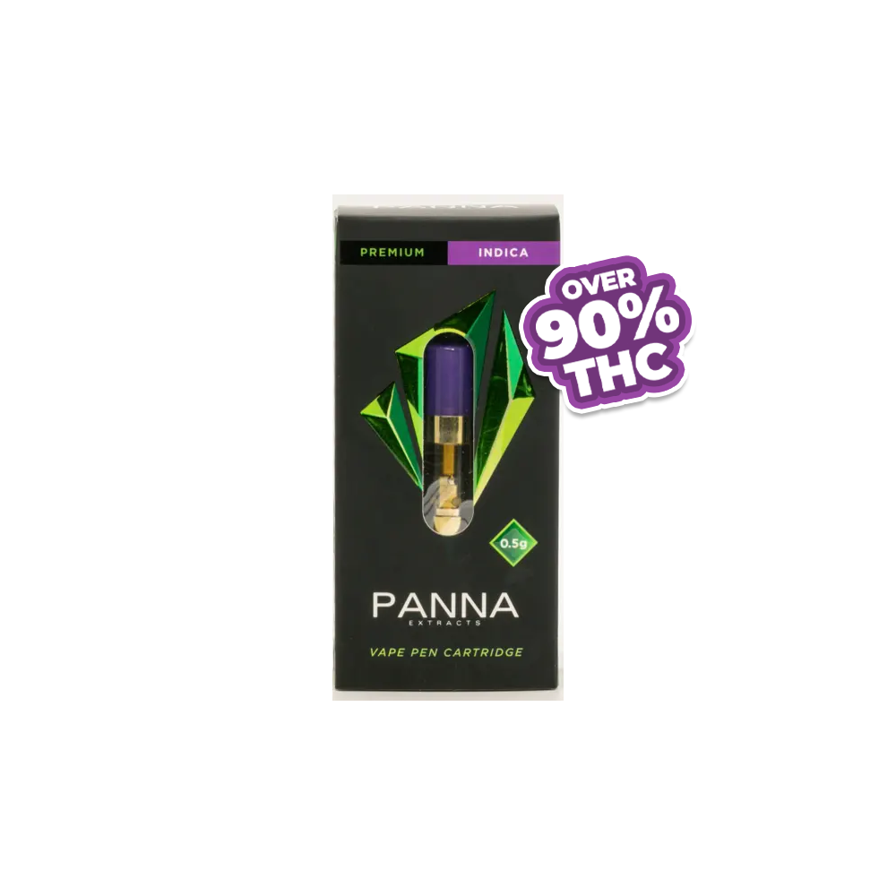 Watermelon Kush by Panna