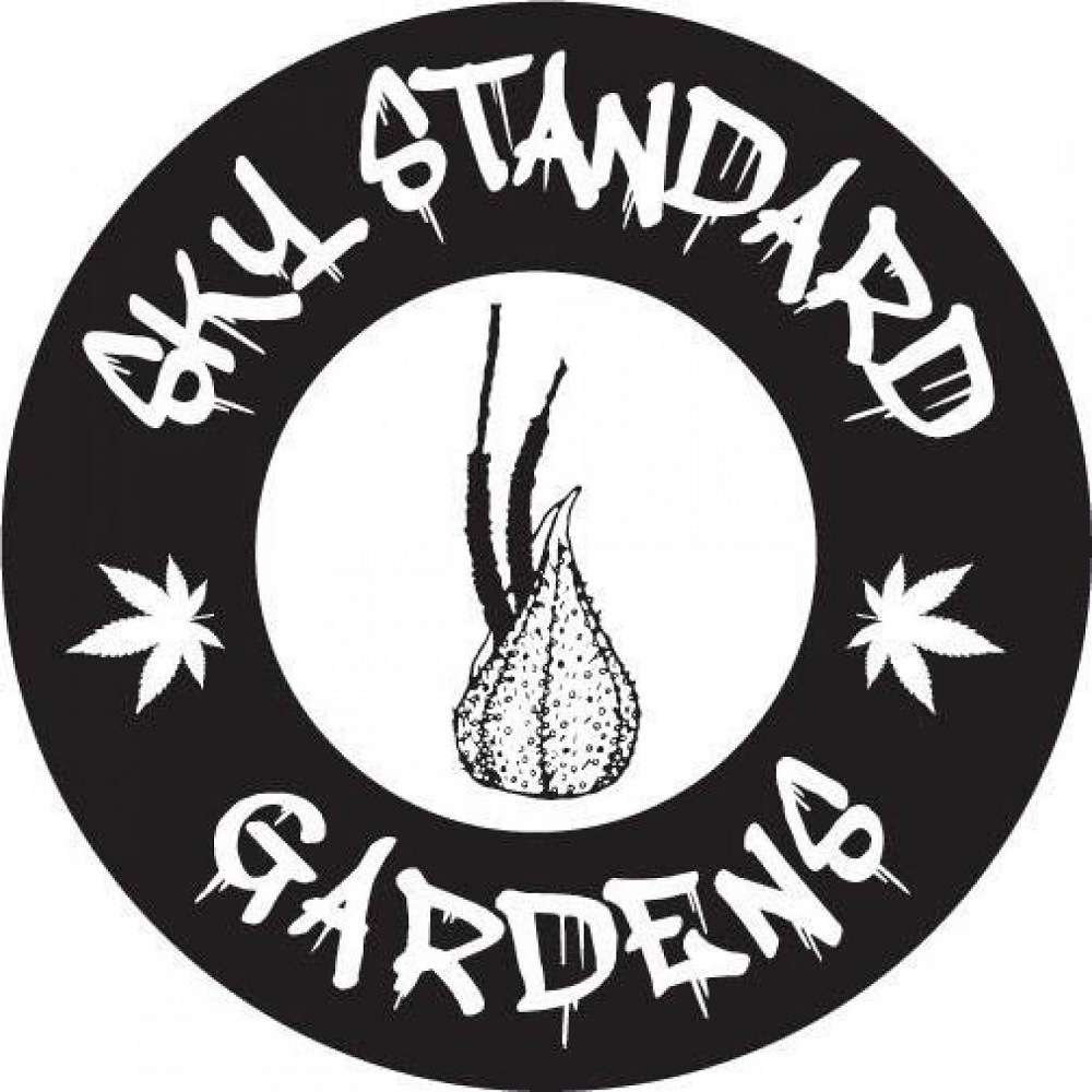 1:1 CBD Serum [114ml] (540mg) by Sky Standard Gardens
