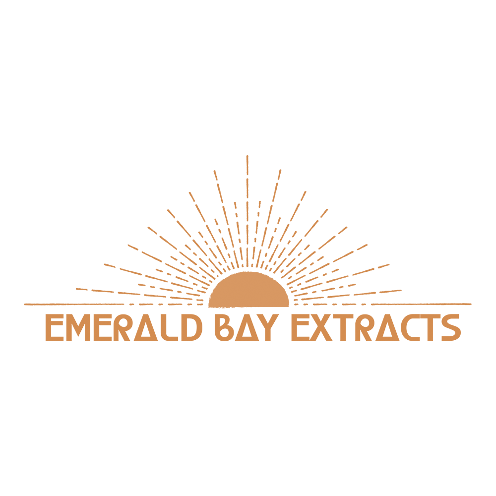 Almond Mochi (100mg) [1pk] by Emerald Bay Extracts in United States