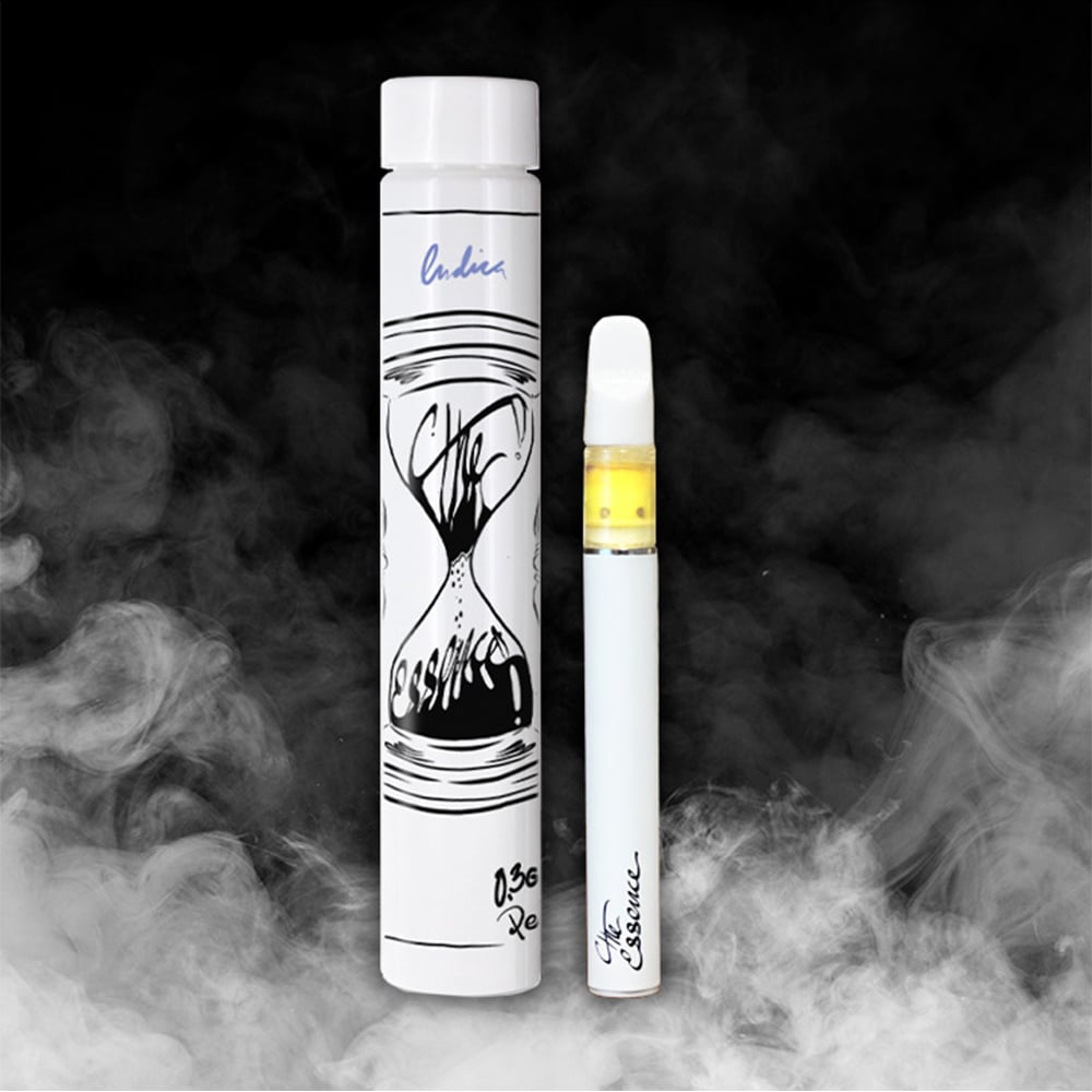 Natural Master Kush [300mg] by (the) Essence