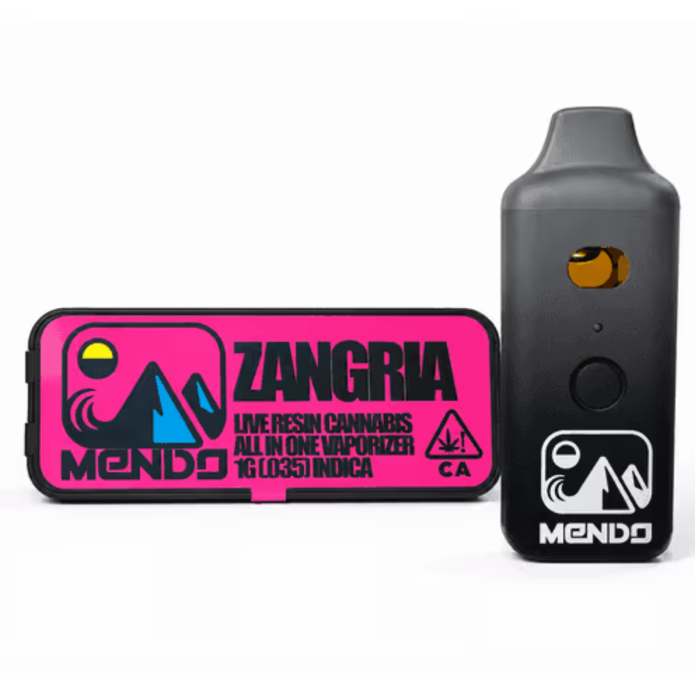 Zangria [1g] by Mendo