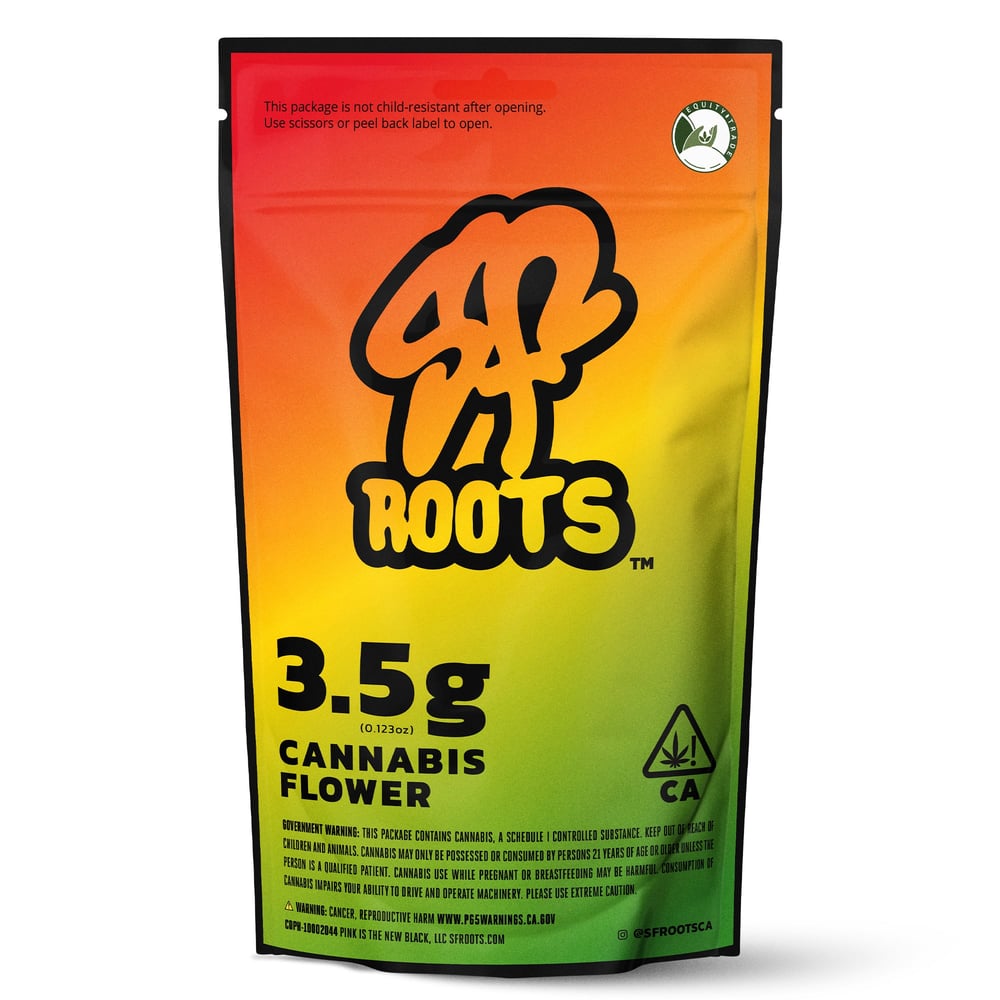 Z Milk by SF Roots