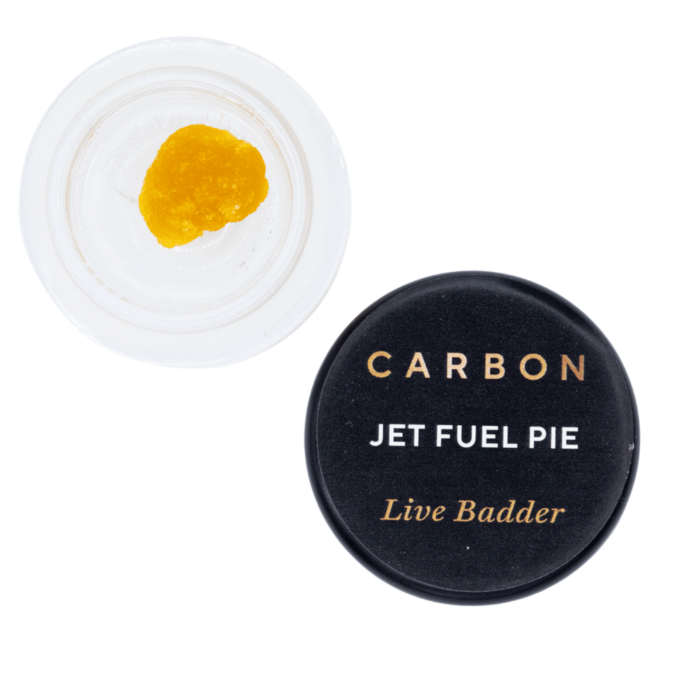 Apple Tarts by Carbon