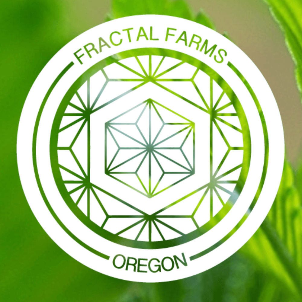 Dark Queen by Fractal Farms