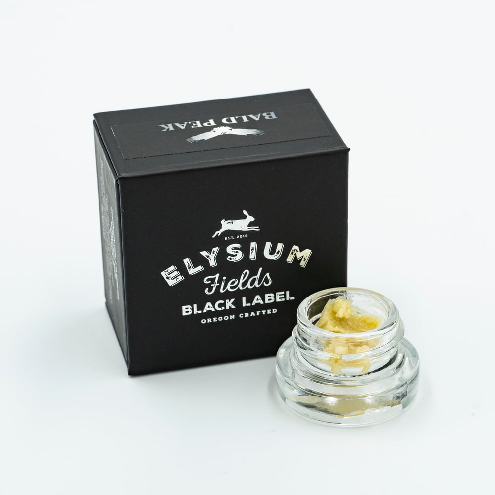 Black Label MacPaya (1g) by Elysium Fields