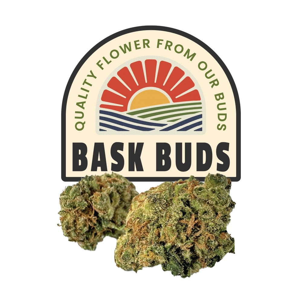 Jungle Pie by Bask Buds