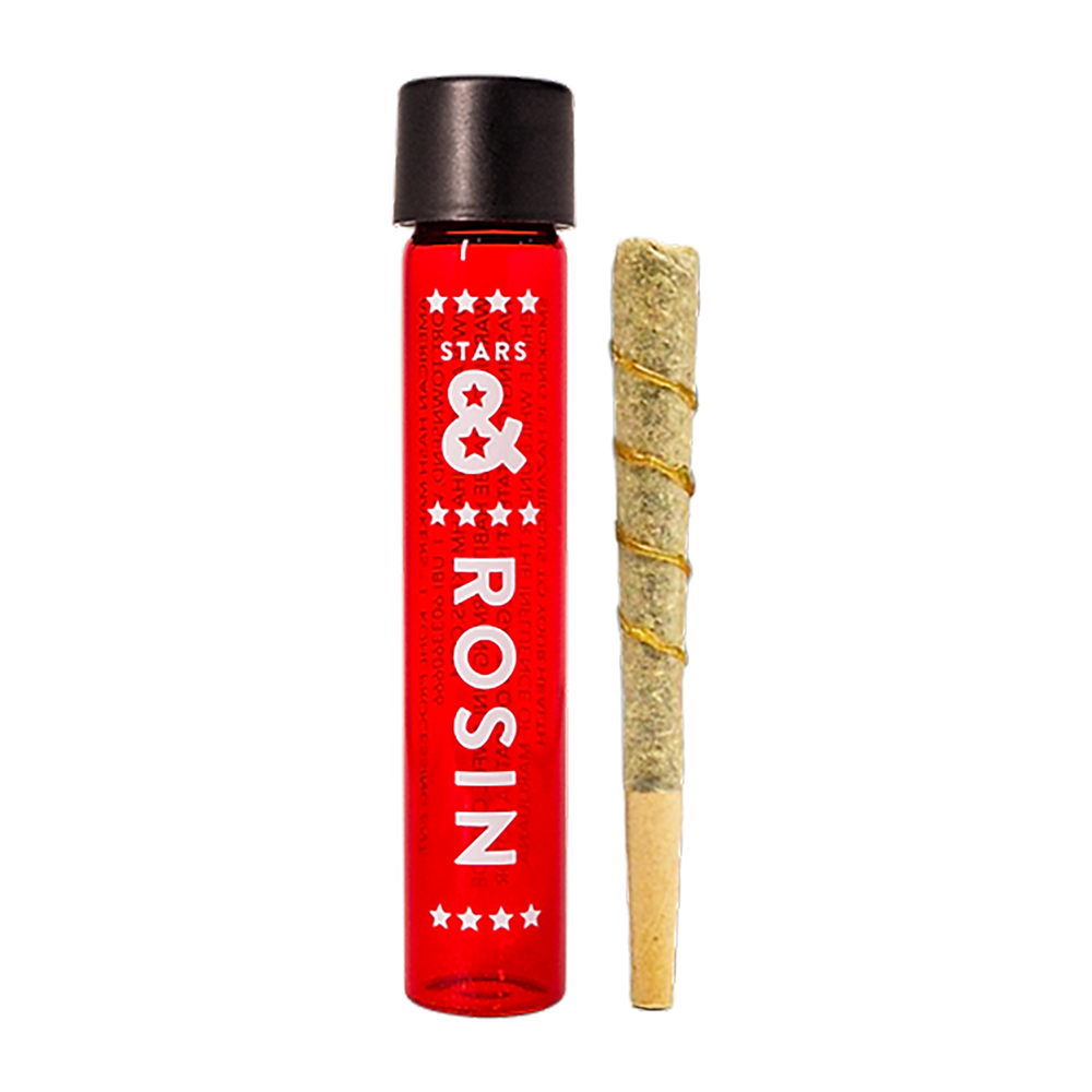 Ambrosia x Purple Push Pop [1g] by American Hash Makers