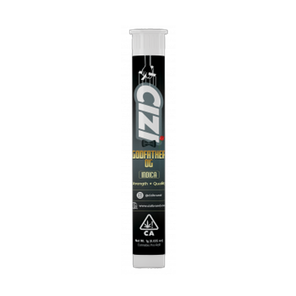 Godfather OG [1g] by Cizi