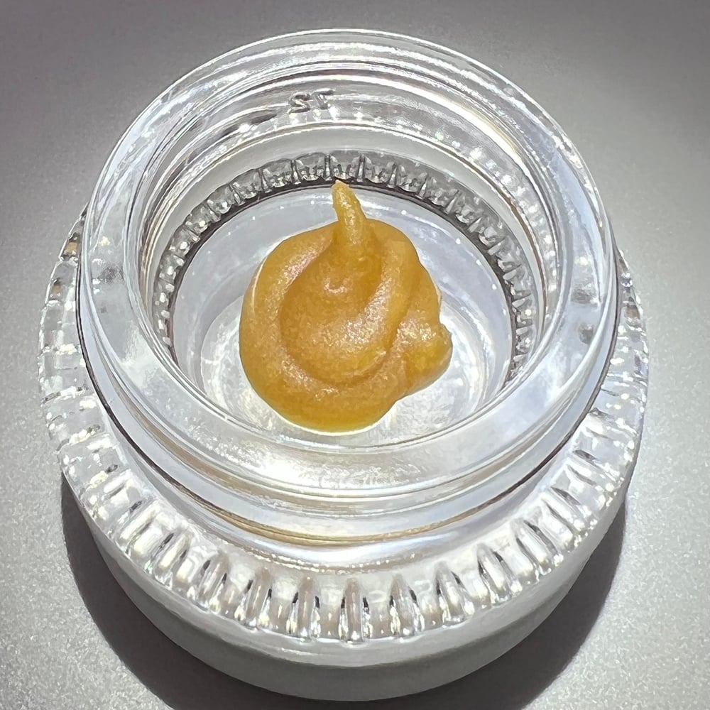 Apple Fritter by Skunk Processors