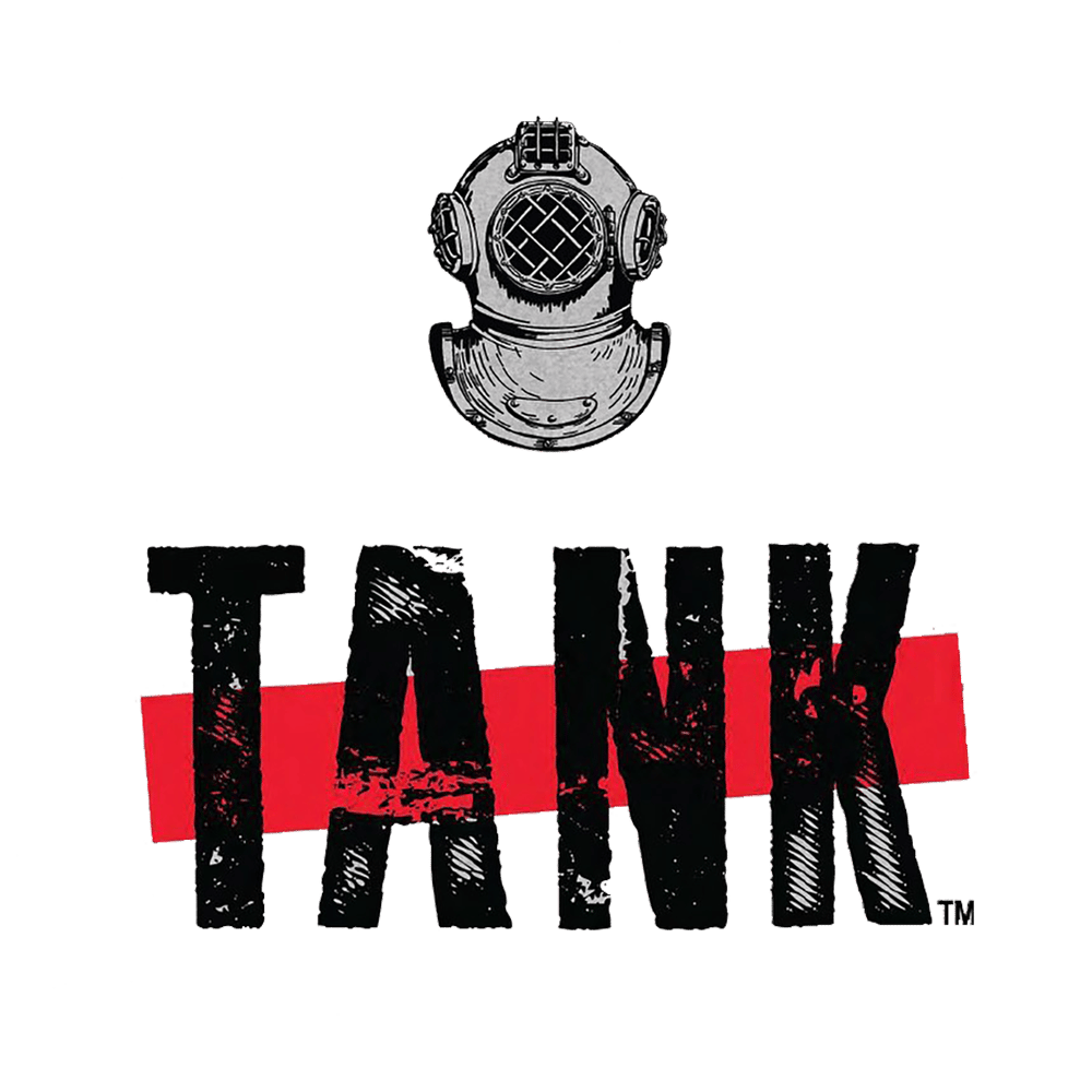 Apex X Mango Mintality by TANK