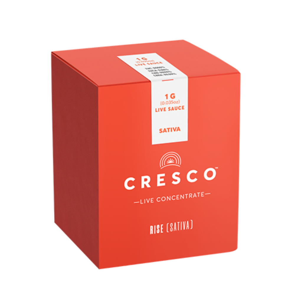 Lemon Bean by Cresco™