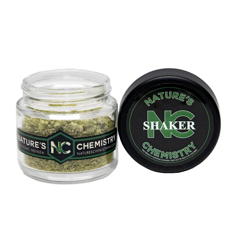 Garlic Cookies by Nature's Chemistry
