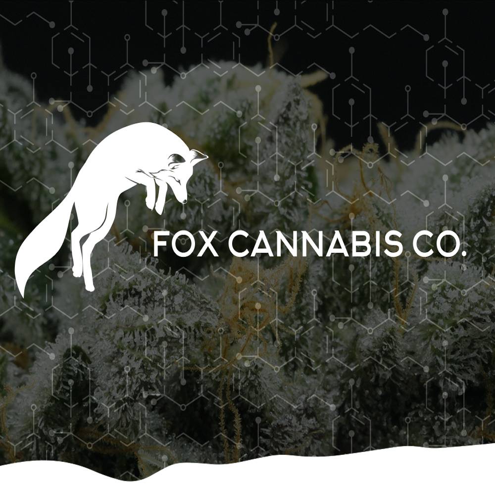 91 Octane [1g] by Fox Cannabis Co.