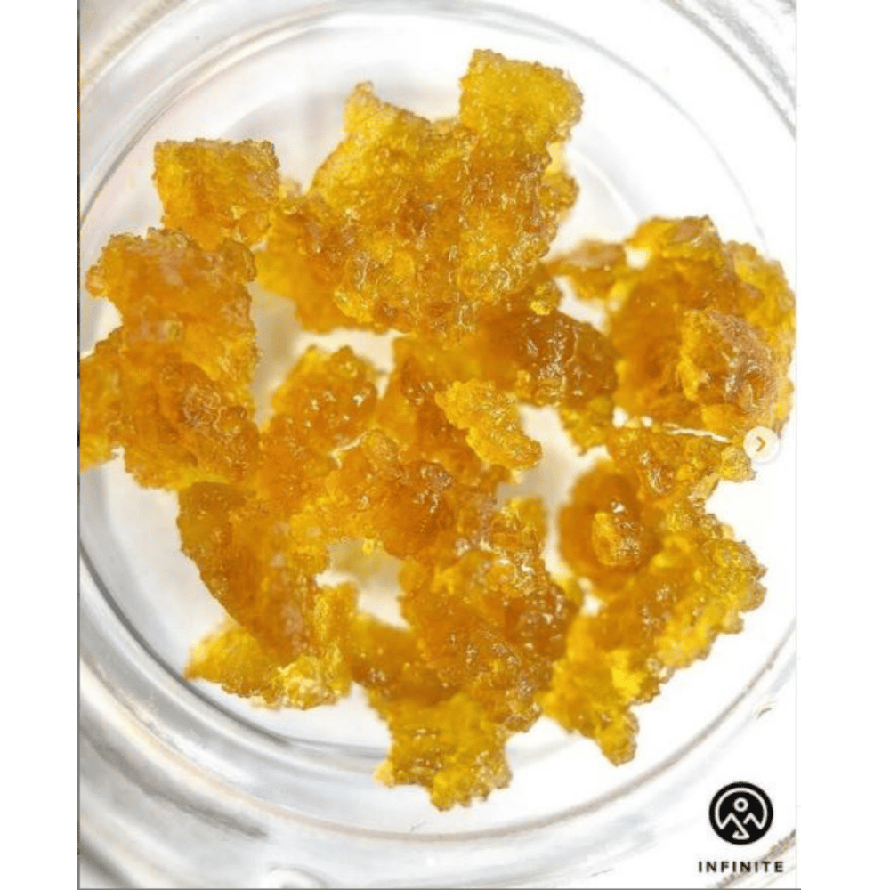 AK x 24K by Infinite Infusions