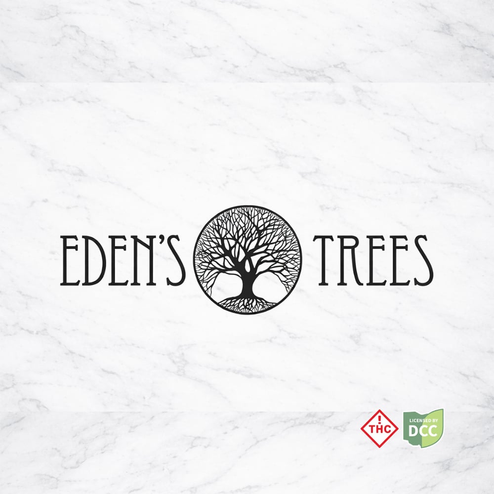 Ameri-Berry [10pk] (220mg) by Eden's Trees