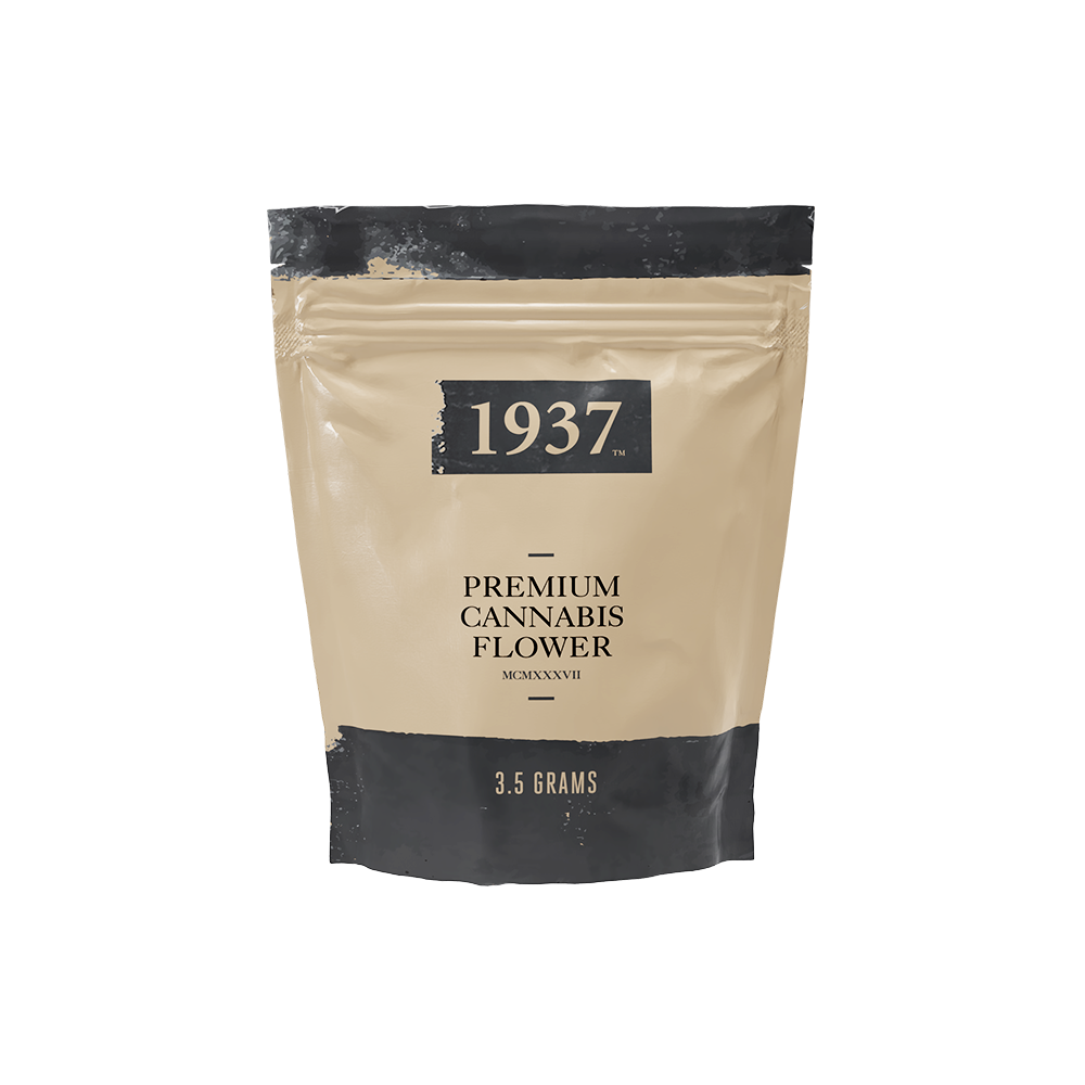 Apple Fritter by 1937