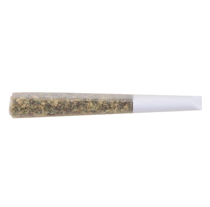 Bubble Hash Infused Pre-Rolls [.5g] by Dank Craft