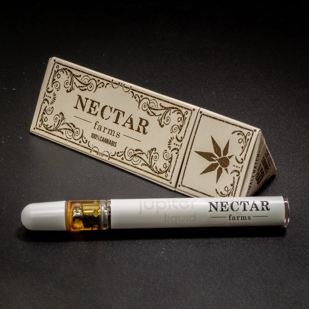 Honeydew Q [1000mg] by Nectar Farms