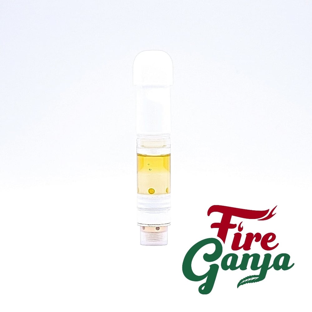 Alaskan Thunder F*** by Fire Ganja